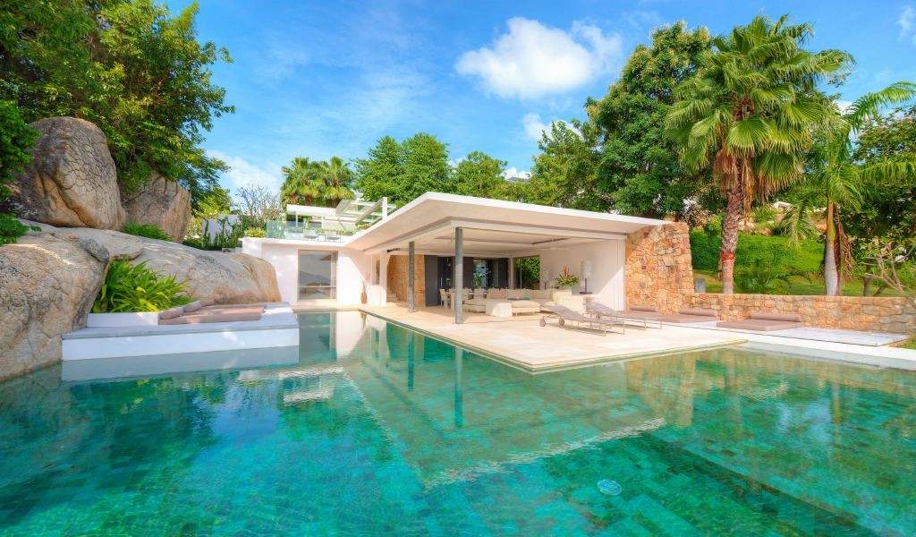 Villa Julia
