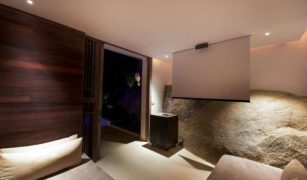 Rent villa Julia, Thailand, Samui, Choeng Mon | Villacarte