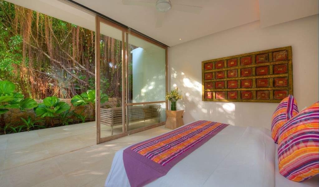 Rent villa Julia, Thailand, Samui, Choeng Mon | Villacarte