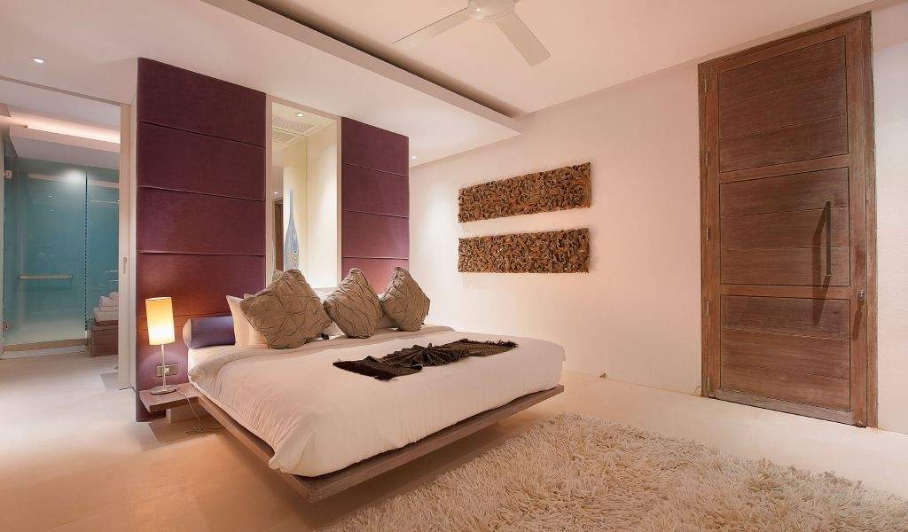 Rent villa Julia, Thailand, Samui, Choeng Mon | Villacarte
