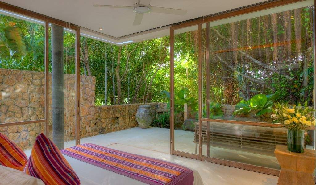 Rent villa Julia, Thailand, Samui, Choeng Mon | Villacarte