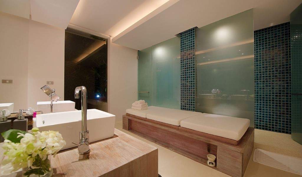 Rent villa Julia, Thailand, Samui, Choeng Mon | Villacarte