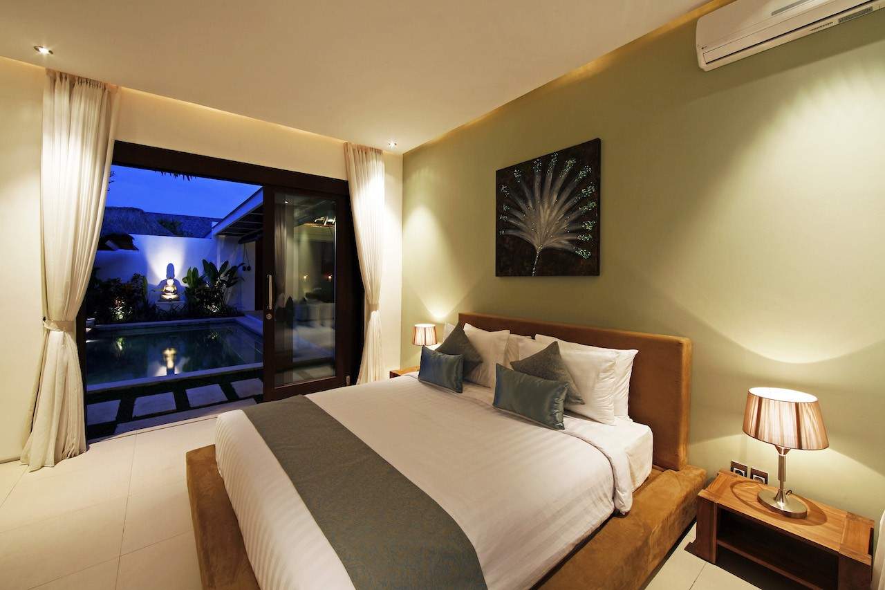 Rent villa Jesse, Indonesia, Bali, Seminjak | Villacarte