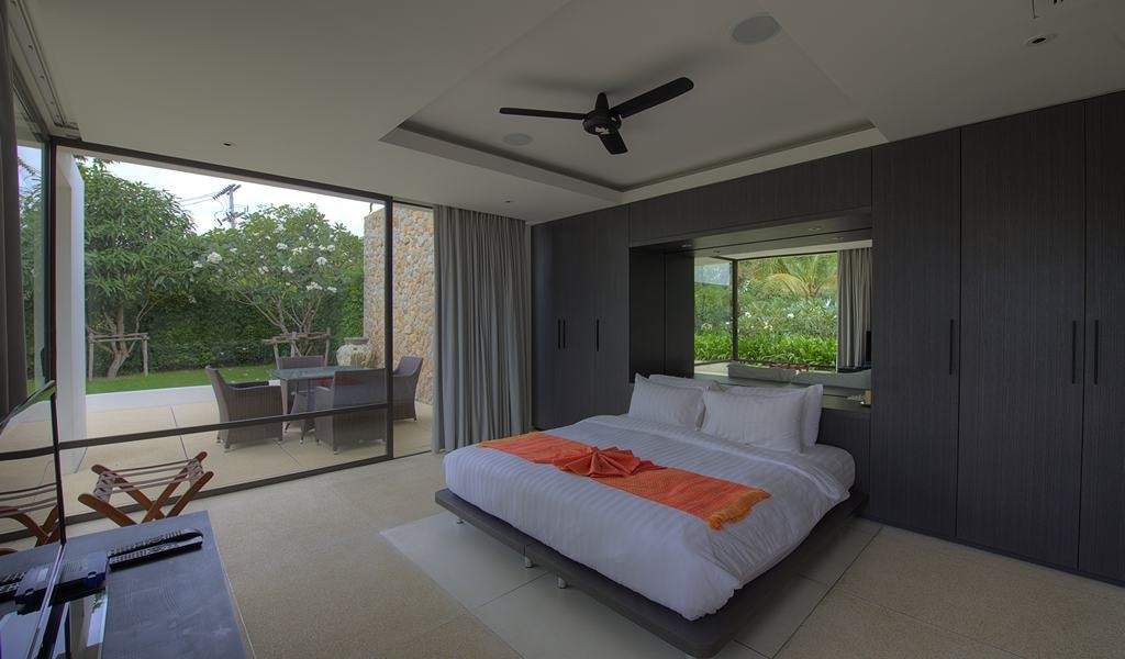 Rent villa Eleanor, Thailand, Samui, Choeng Mon | Villacarte