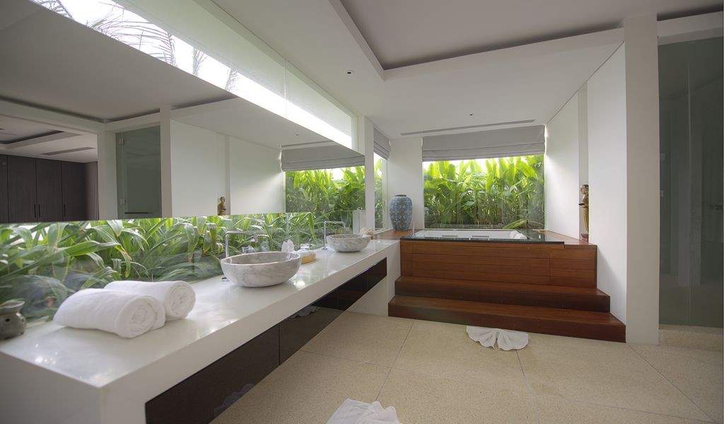 Rent villa Eleanor, Thailand, Samui, Choeng Mon | Villacarte