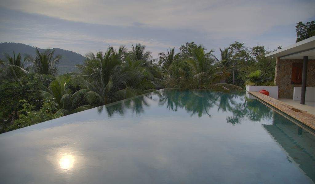 Rent villa Eleanor, Thailand, Samui, Choeng Mon | Villacarte