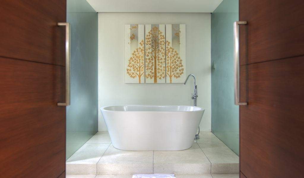 Rent villa Eleanor, Thailand, Samui, Choeng Mon | Villacarte