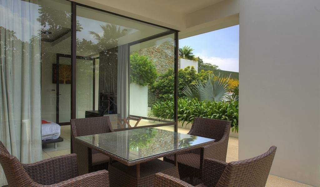 Rent villa Eleanor, Thailand, Samui, Choeng Mon | Villacarte