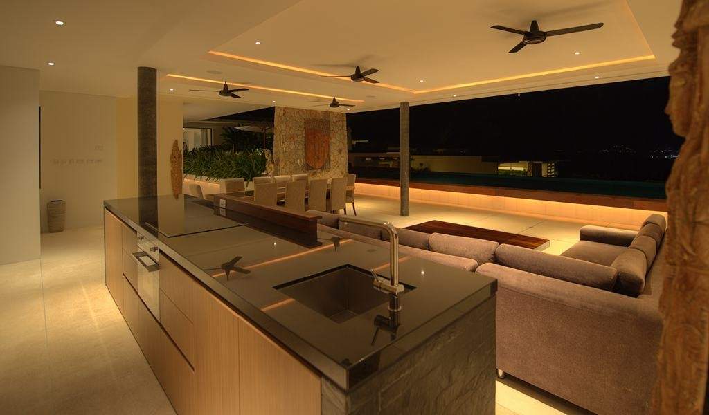 Rent villa Eleanor, Thailand, Samui, Choeng Mon | Villacarte