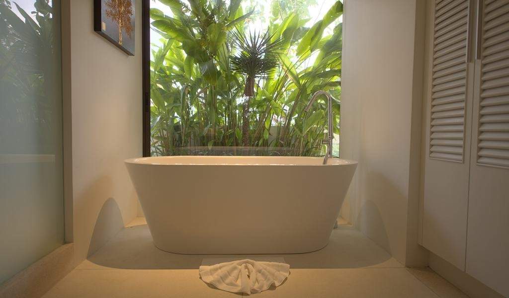 Rent villa Eleanor, Thailand, Samui, Choeng Mon | Villacarte