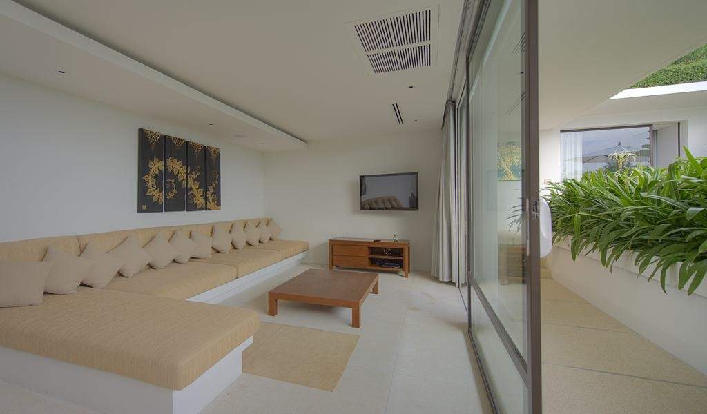 Rent villa Eleanor, Thailand, Samui, Choeng Mon | Villacarte