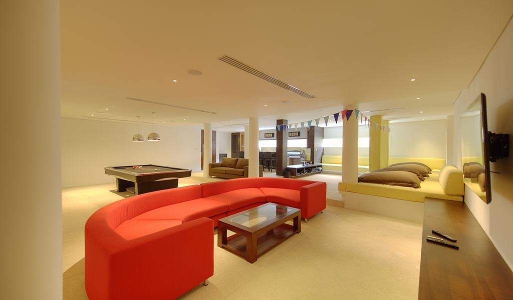 Rent villa Eleanor, Thailand, Samui, Choeng Mon | Villacarte