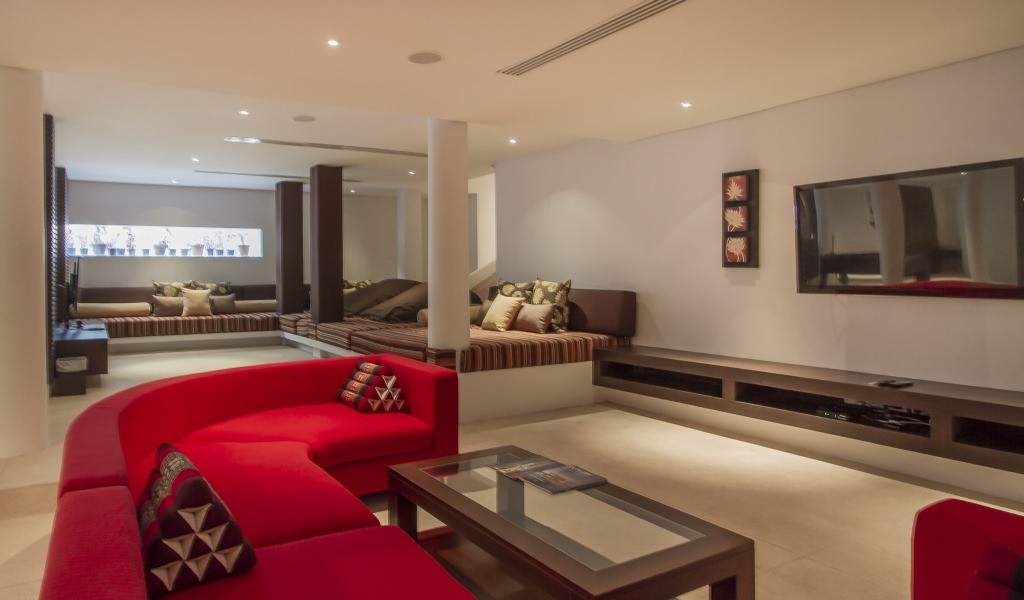 Rent villa Eleanor, Thailand, Samui, Choeng Mon | Villacarte