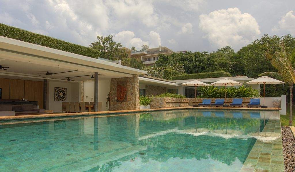 Villa Eleanor
