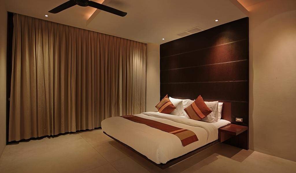 Rent villa Fulvia, Thailand, Samui, Choeng Mon | Villacarte