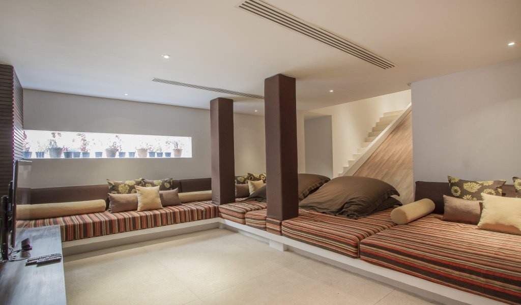 Rent villa Eleanor, Thailand, Samui, Choeng Mon | Villacarte