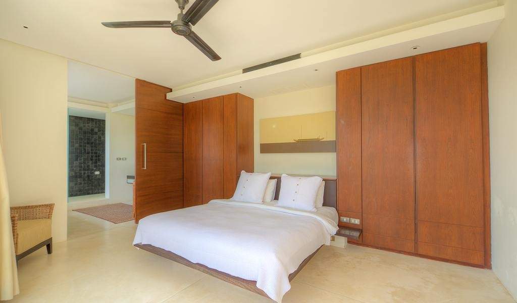 Rent villa Fulvia, Thailand, Samui, Choeng Mon | Villacarte