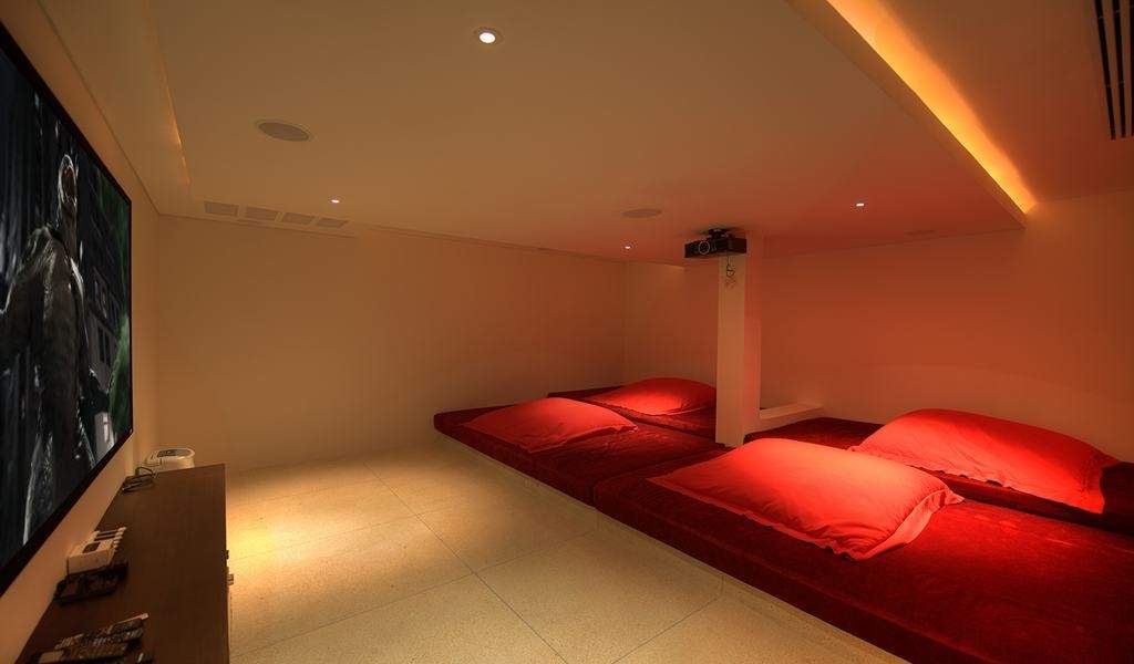 Rent villa Eleanor, Thailand, Samui, Choeng Mon | Villacarte