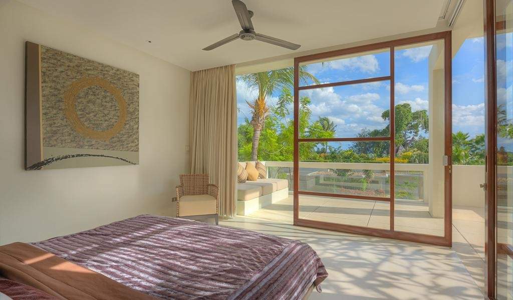 Rent villa Fulvia, Thailand, Samui, Choeng Mon | Villacarte