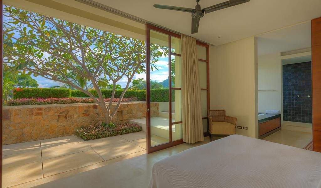 Rent villa Fulvia, Thailand, Samui, Choeng Mon | Villacarte