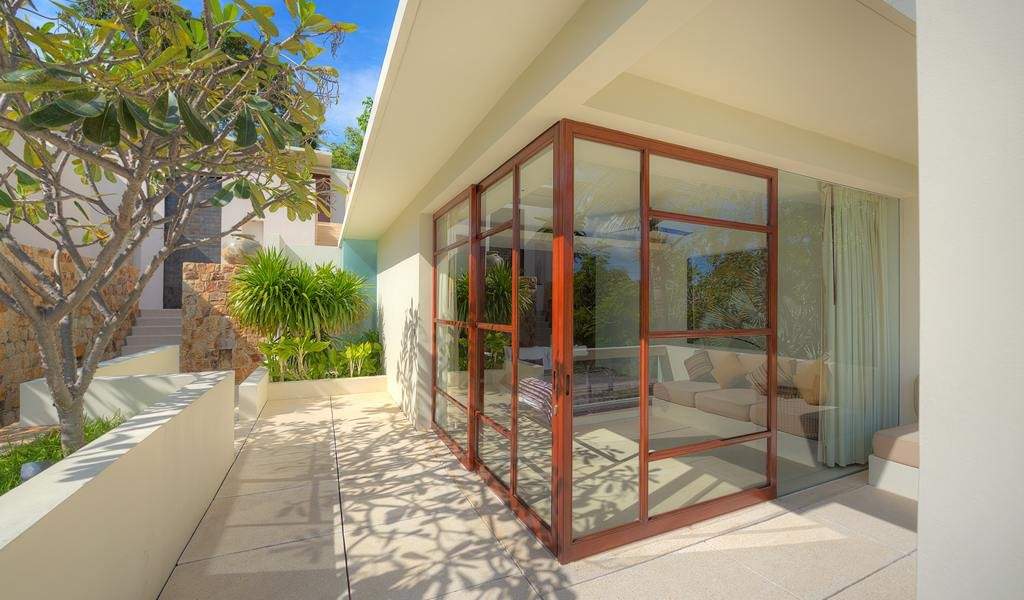 Rent villa Fulvia, Thailand, Samui, Choeng Mon | Villacarte
