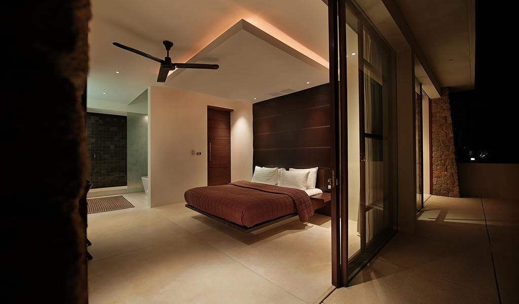 Rent villa Fulvia, Thailand, Samui, Choeng Mon | Villacarte