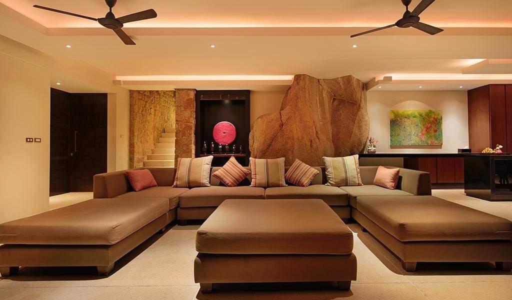 Rent villa Fulvia, Thailand, Samui, Choeng Mon | Villacarte