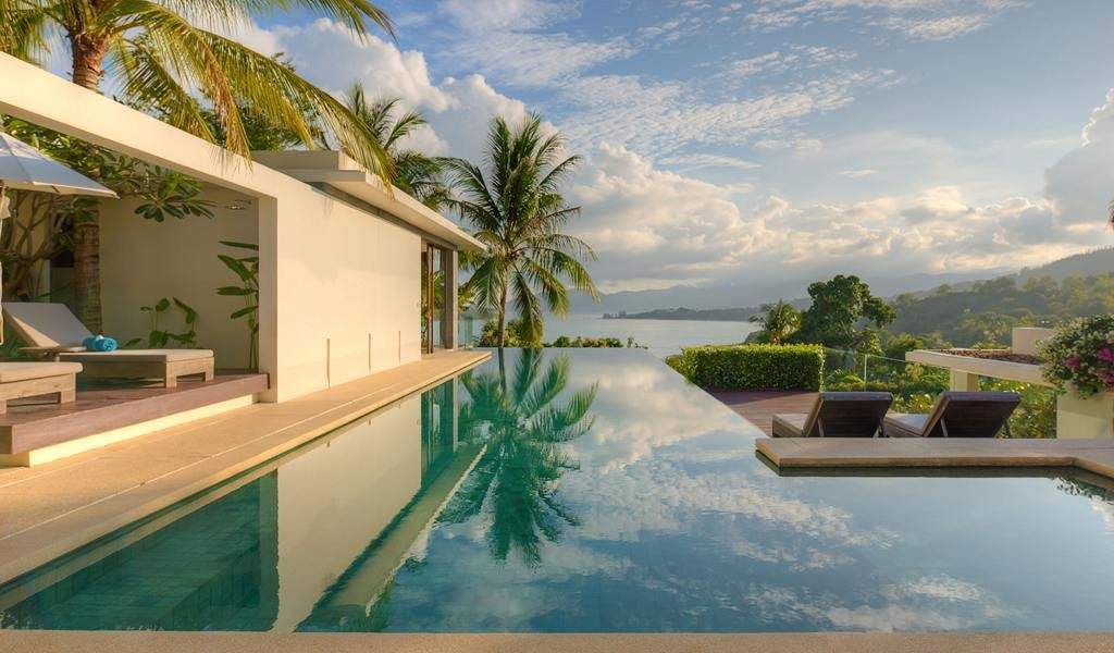 Villa Ariadne