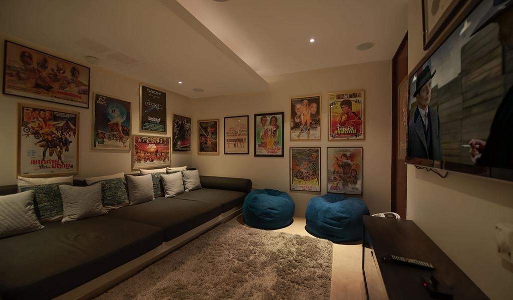 Rent villa Ariadne, Thailand, Samui, Choeng Mon | Villacarte