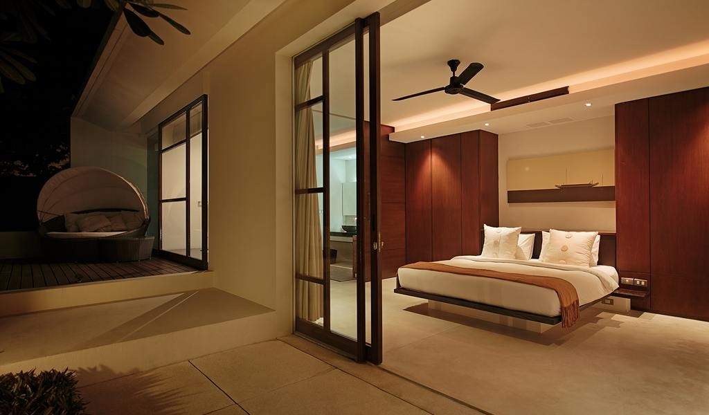 Rent villa Fulvia, Thailand, Samui, Choeng Mon | Villacarte