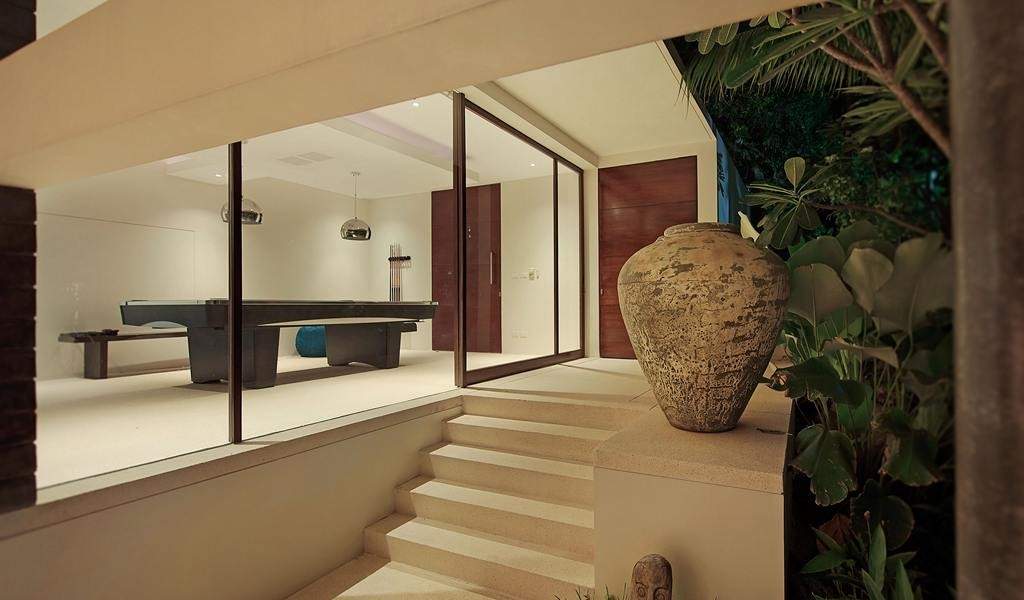 Rent villa Ariadne, Thailand, Samui, Choeng Mon | Villacarte