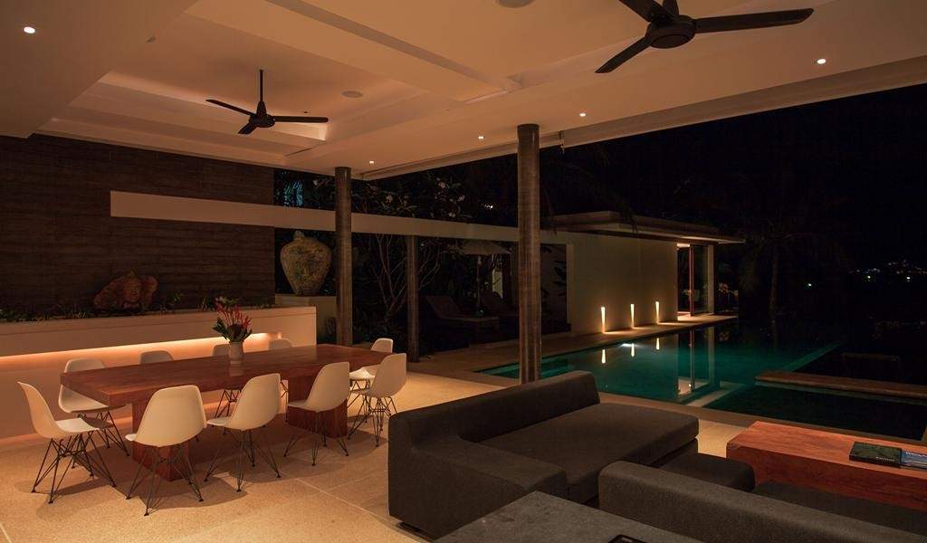 Rent villa Ariadne, Thailand, Samui, Choeng Mon | Villacarte