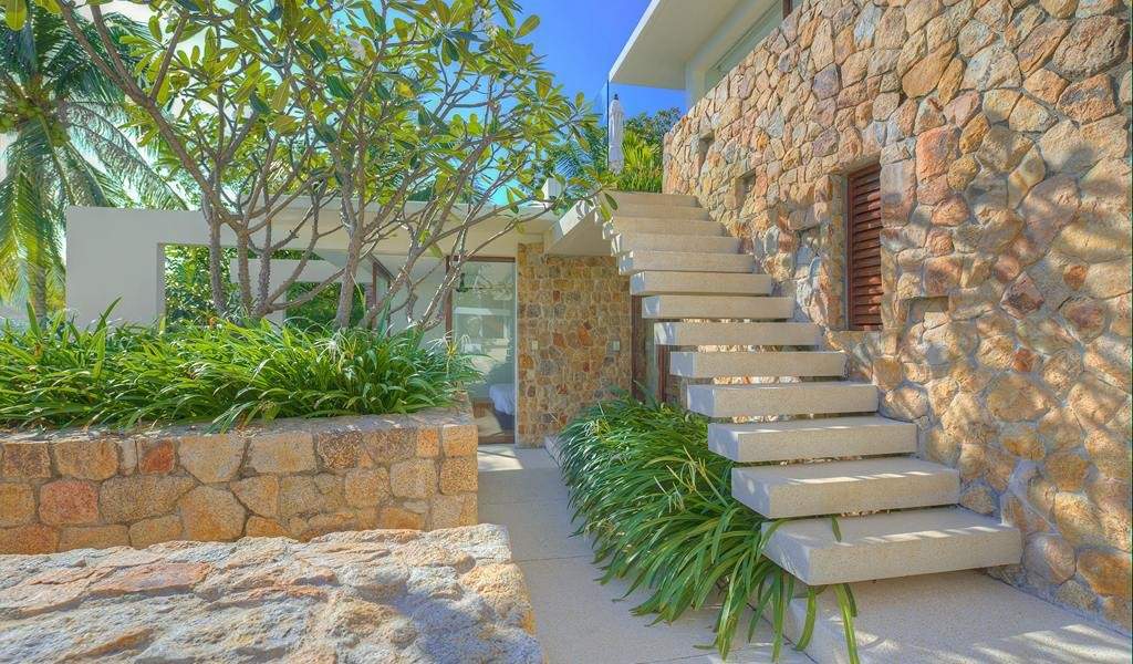 Rent villa Ariadne, Thailand, Samui, Choeng Mon | Villacarte