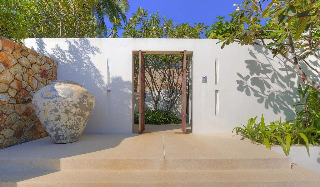 Rent villa Ariadne, Thailand, Samui, Choeng Mon | Villacarte