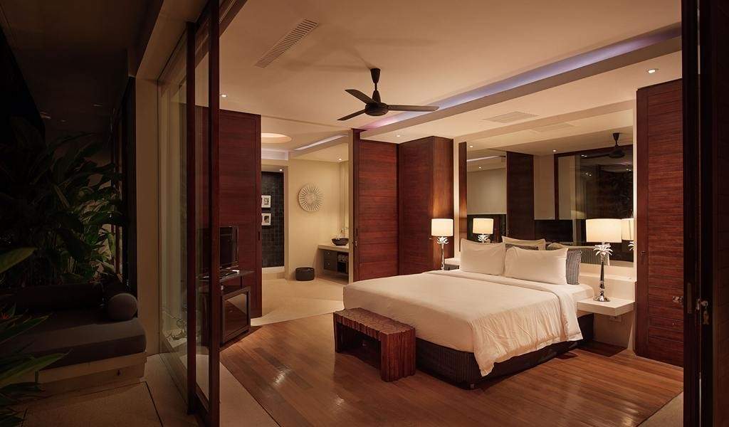 Rent villa Ariadne, Thailand, Samui, Choeng Mon | Villacarte