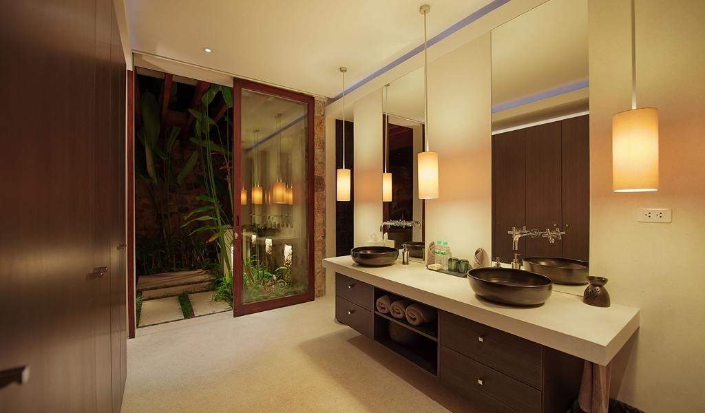 Rent villa Ariadne, Thailand, Samui, Choeng Mon | Villacarte