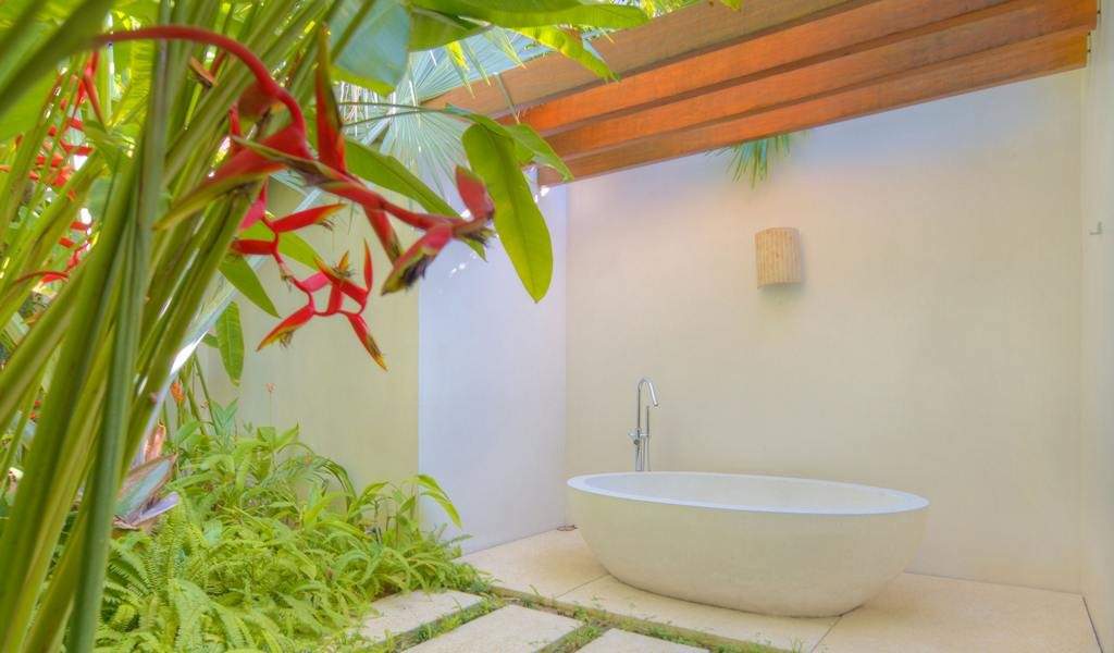 Rent villa Ariadne, Thailand, Samui, Choeng Mon | Villacarte
