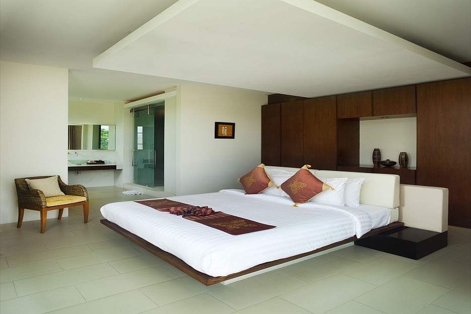 Rent villa Sophia, Thailand, Samui, Choeng Mon | Villacarte