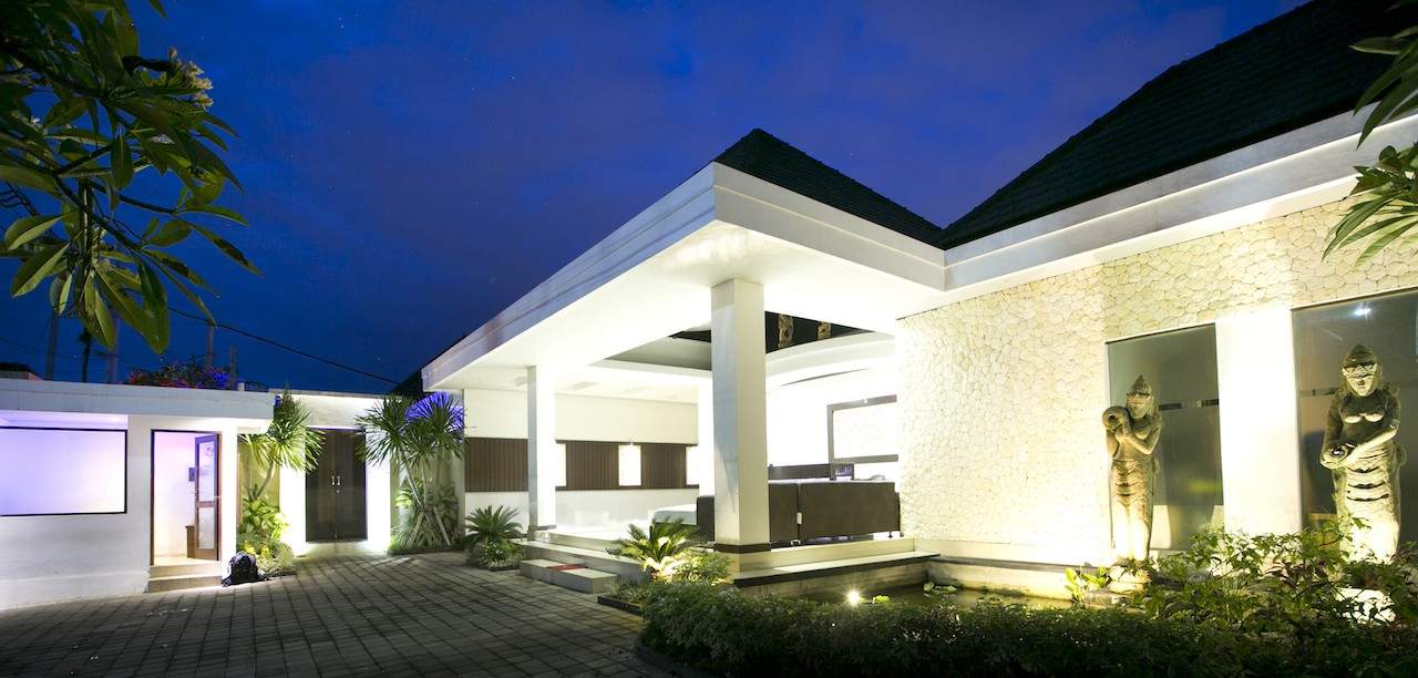 Rent villa Faye, Indonesia, Bali, Tanjung Benoa | Villacarte