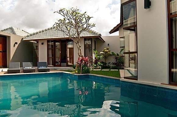 Rent villa Giovanna, Indonesia, Bali, Seminjak | Villacarte