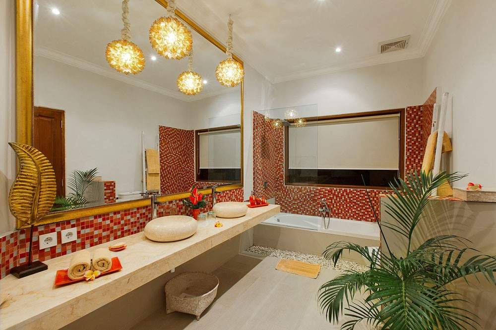 Rent villa Susanna, Indonesia, Bali, Seminjak | Villacarte