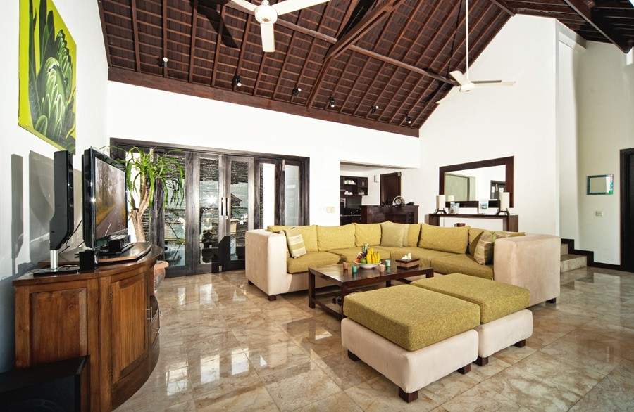 Rent villa Margaret, Indonesia, Bali, Tanjung Benoa | Villacarte