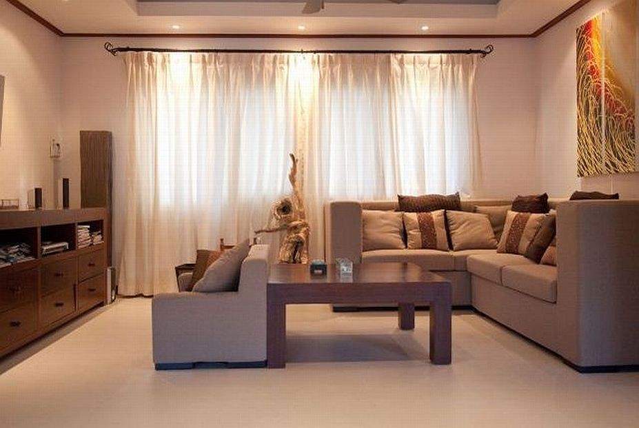Rent villa Nannetta, Thailand, Samui, Hua Thanon | Villacarte