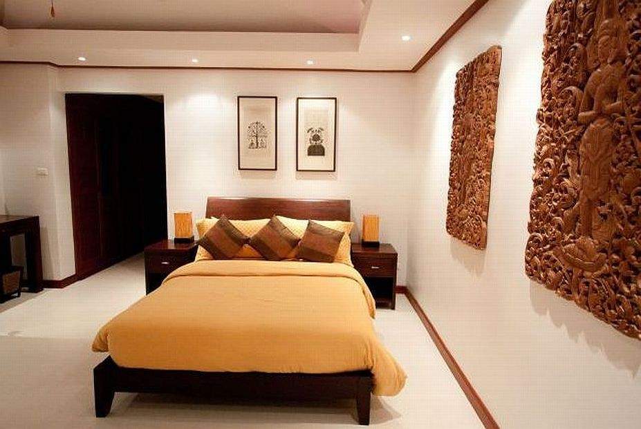 Rent villa Nannetta, Thailand, Samui, Hua Thanon | Villacarte