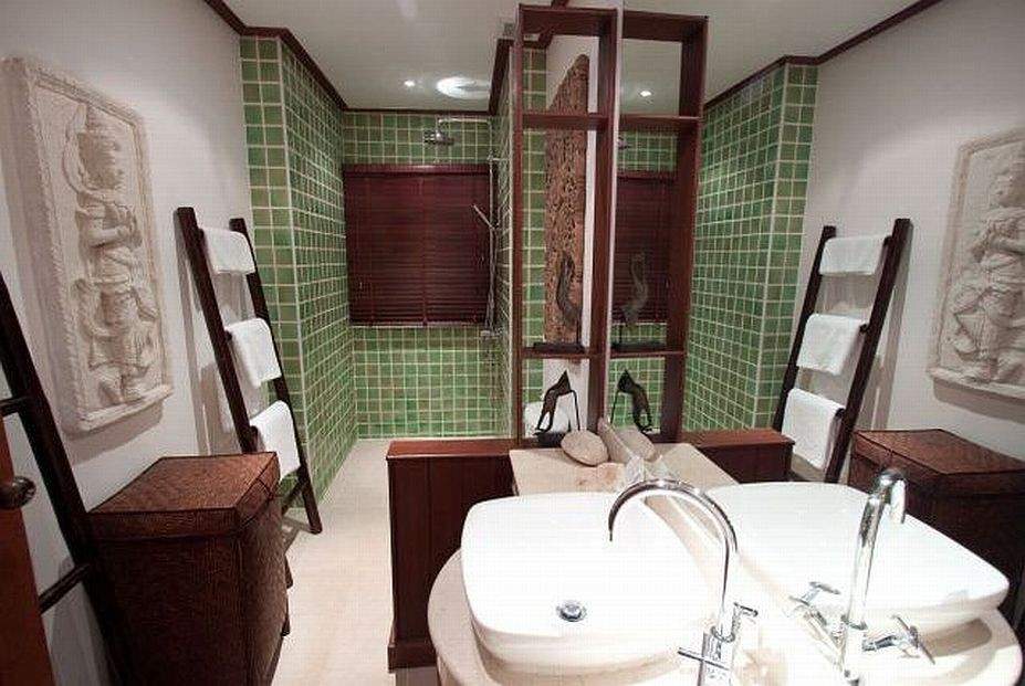 Rent villa Nannetta, Thailand, Samui, Hua Thanon | Villacarte