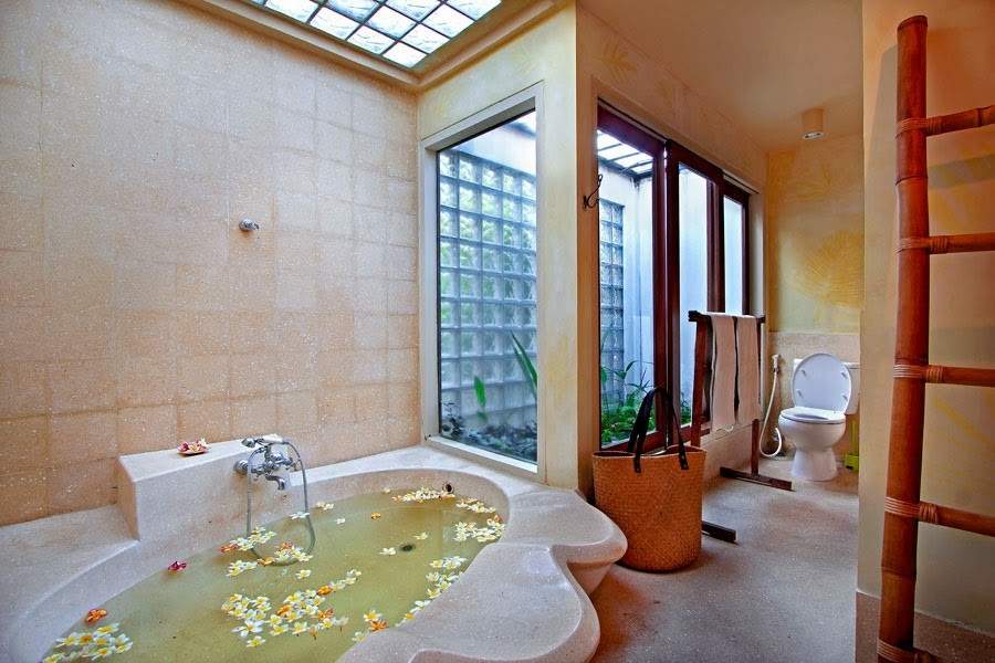 Rent villa Clarita, Indonesia, Bali, Sanur | Villacarte