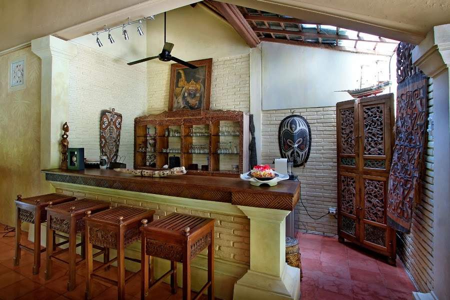 Rent villa Clarita, Indonesia, Bali, Sanur | Villacarte