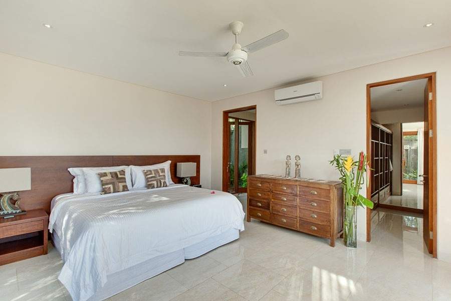 Rent villa Alicia, Indonesia, Bali, Candidasa | Villacarte