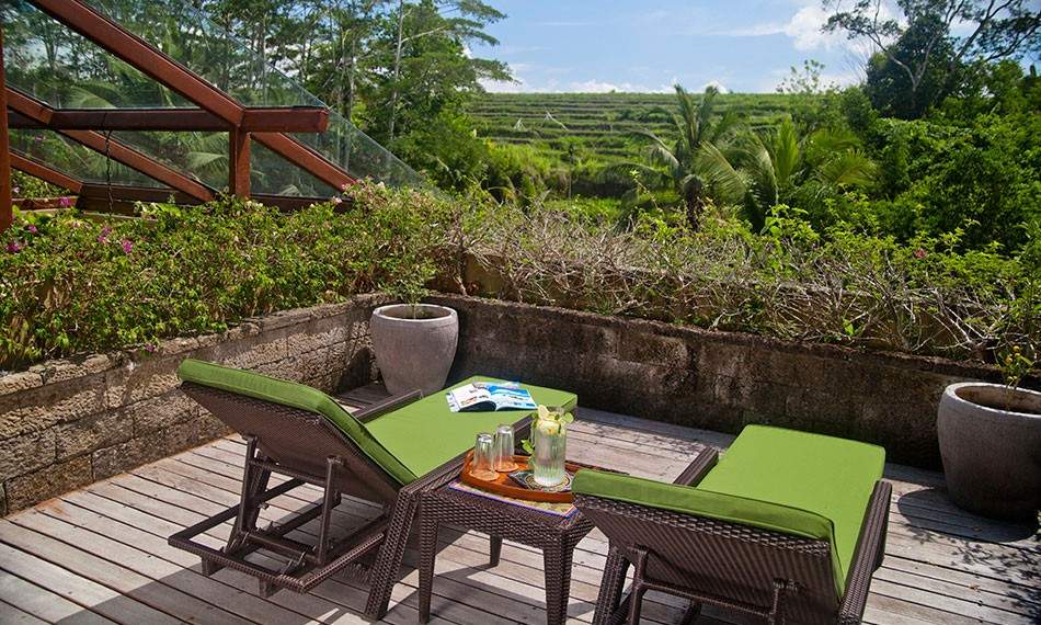 Rent villa Jesse, Indonesia, Bali, Sanur | Villacarte