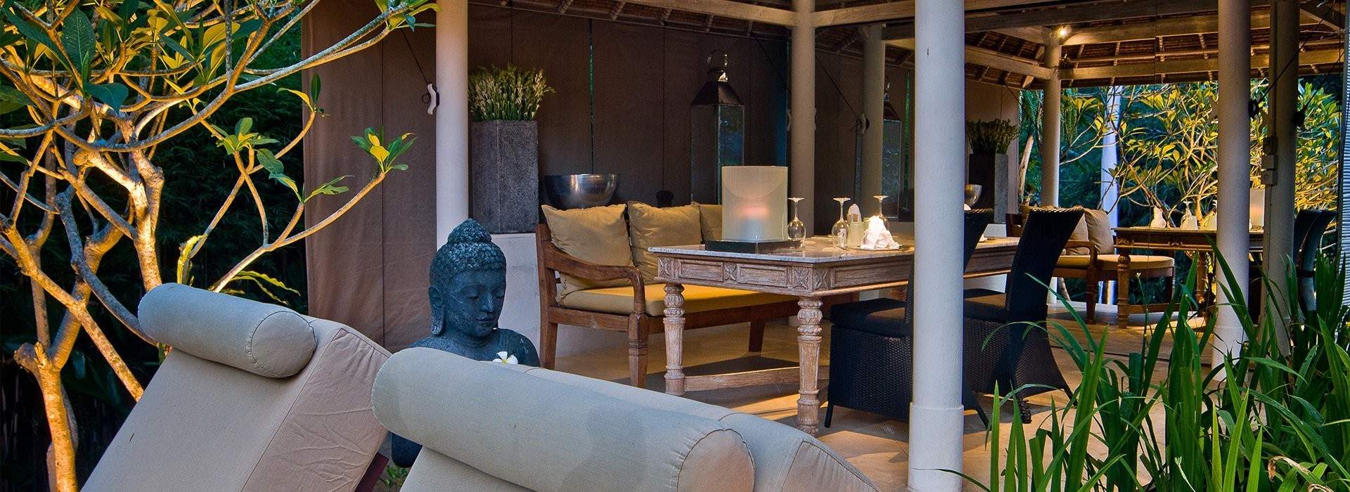 Rent villa Octavia, Indonesia, Bali, Changu | Villacarte